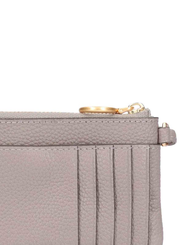TORY BURCH buy online leather wallet