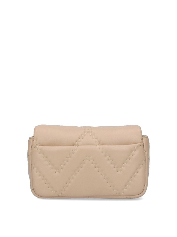 The Best Shops MARC JACOBS: borse a tracolla - Mini borsa in pelle