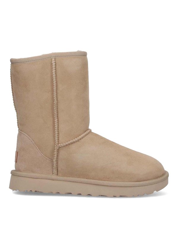UGG: boots - W classic boots