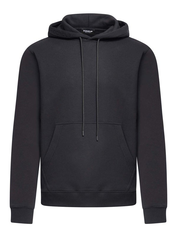 DONDUP: Sweatshirts & Sweaters - Sweatshirt