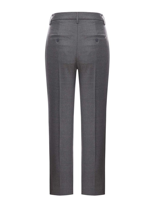 DONDUP: Trousers Shorts online - Pants nima zip