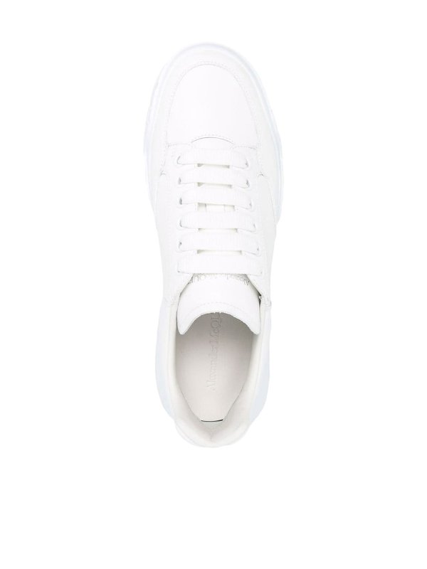 Trainers shop online: ALEXANDER MCQUEEN