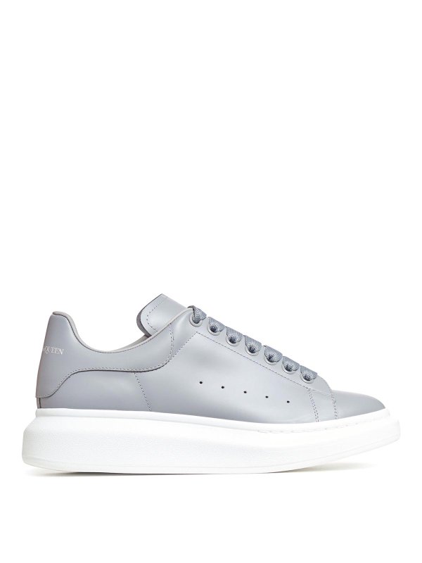 ALEXANDER MCQUEEN: Chaussures de sport - Baskets - Larry