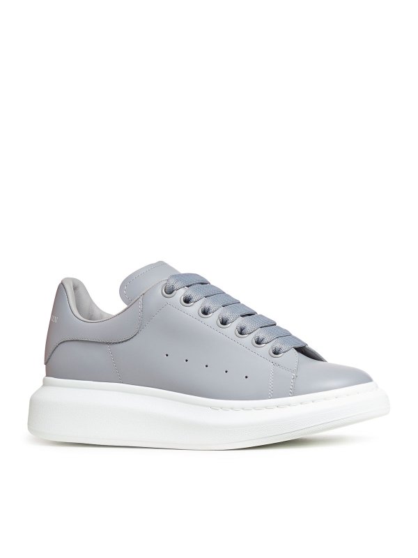 ALEXANDER MCQUEEN: Chaussures de sport online - Baskets - Larry
