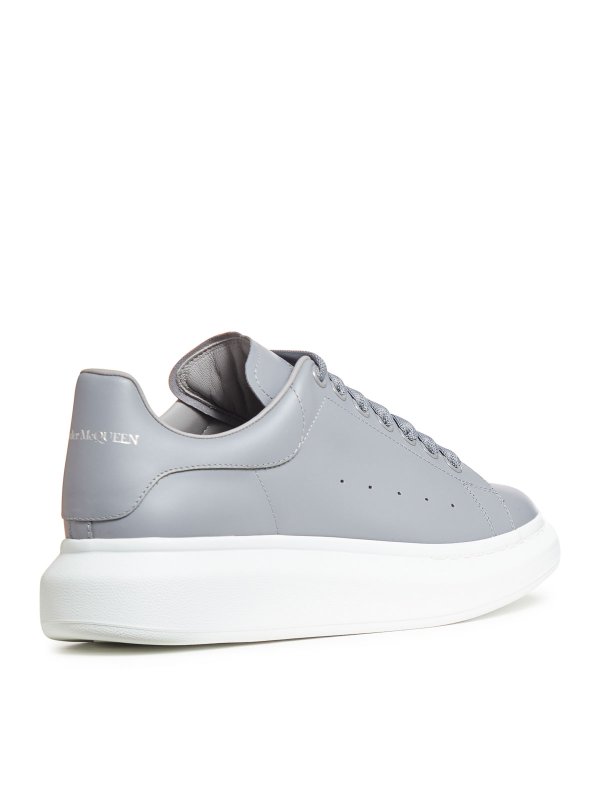 The Best Shops ALEXANDER MCQUEEN: Chaussures de sport - Baskets - Larry