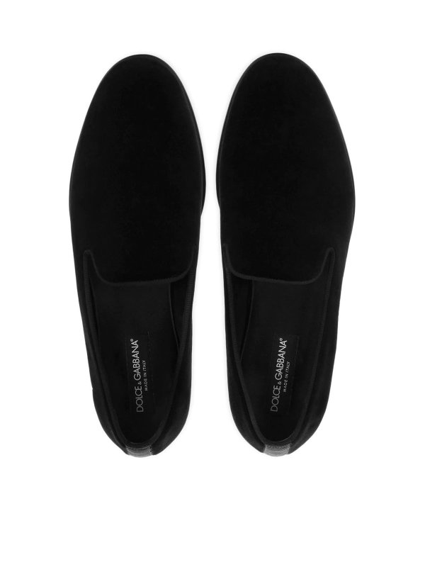 Chinelas - Negro shop online: DOLCE & GABBANA