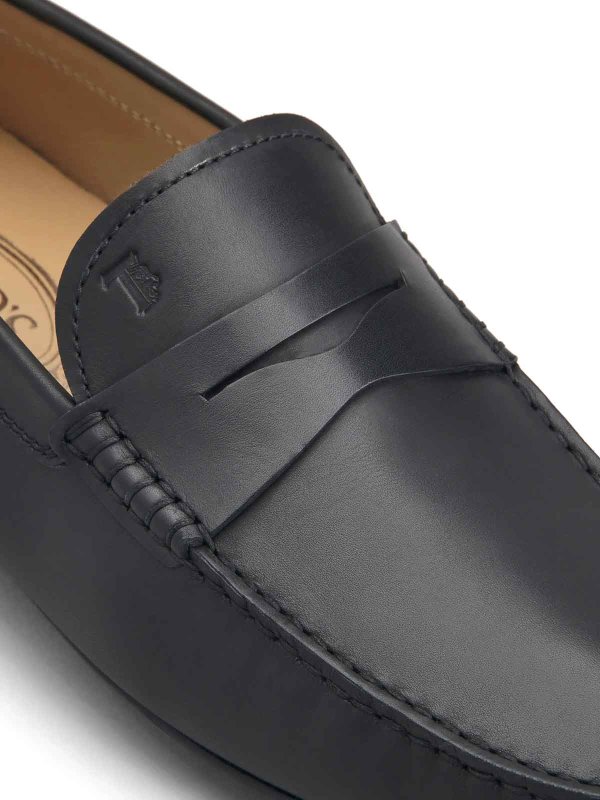 Benson loafers shop online: TOD