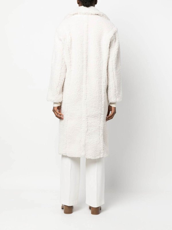 UGG: short coats online - Teddy coat