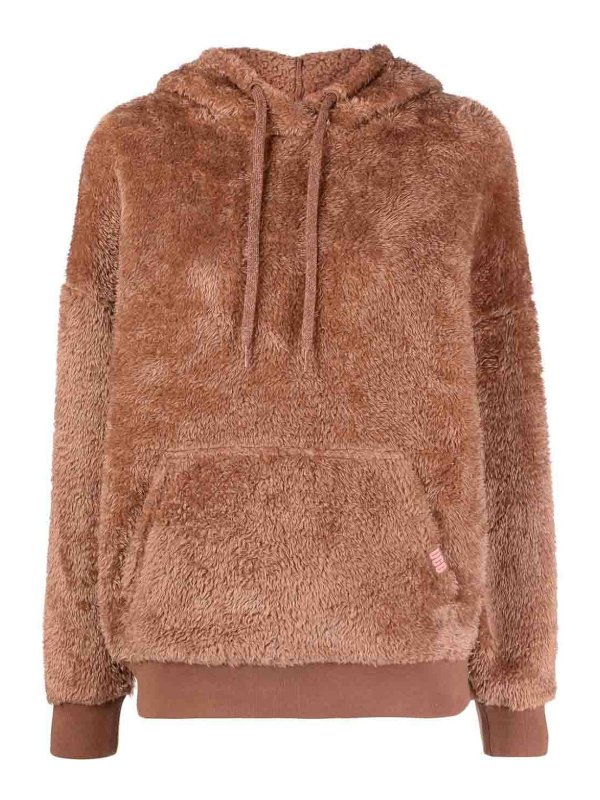 UGG: Sweatshirts & Pulls - Sweat-Shirts - Marron
