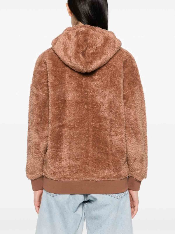 UGG: Sweatshirts & Pulls online - Sweat-Shirts - Marron