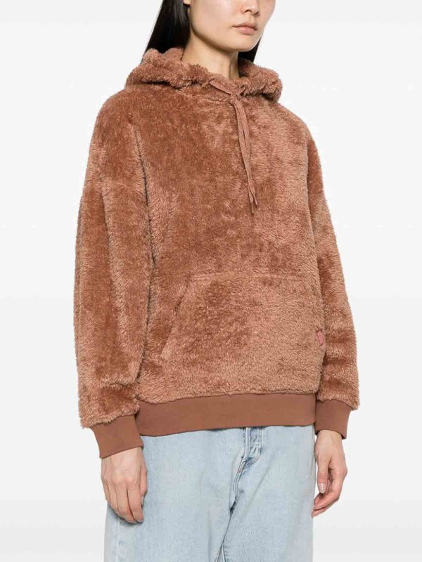 Sweat-Shirts - Marron shop online: UGG