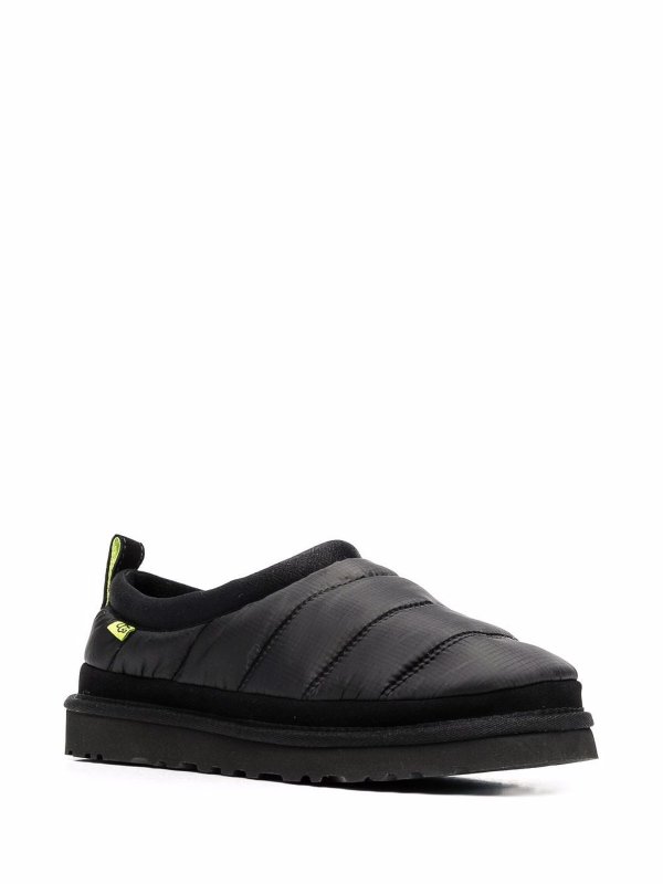 UGG: Mokassins und Slippers online - Mokassins - Schwarz
