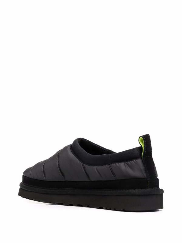 The Best Shops UGG: Mokassins und Slippers - Mokassins - Schwarz