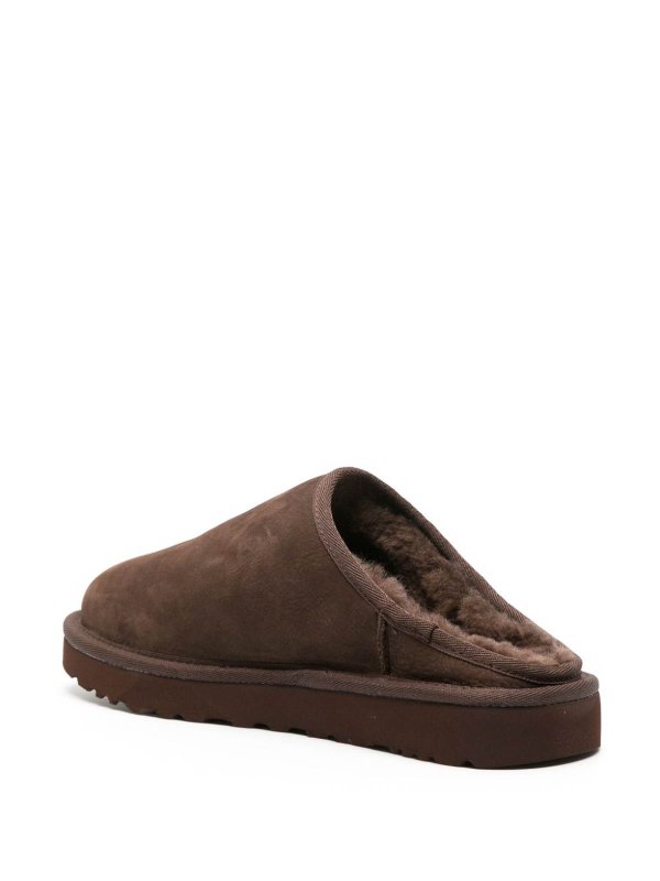 UGG: classic shoes online - Classic slip-on