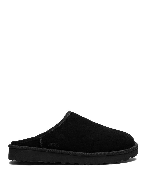 UGG: classic shoes - Classic slip-on