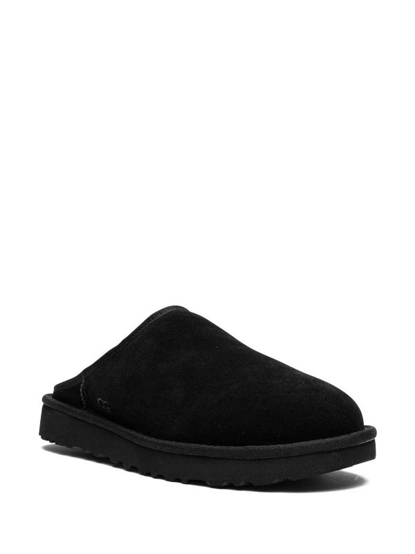 UGG: classic shoes online - Classic slip-on