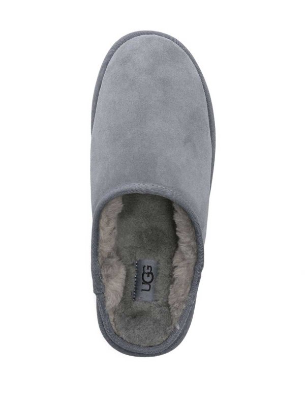 UGG: Chaussures classiques online - Chaussures - Gris