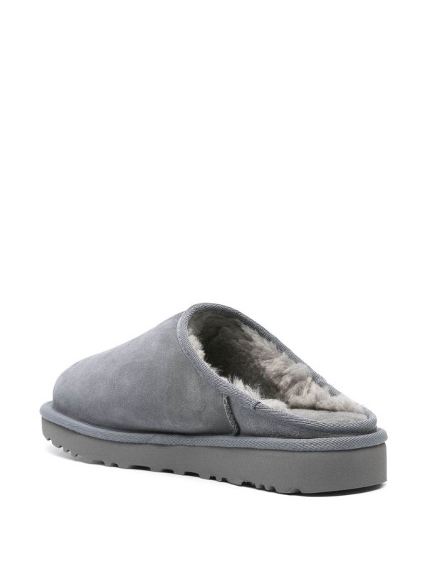 The Best Shops UGG: Chaussures classiques - Chaussures - Gris