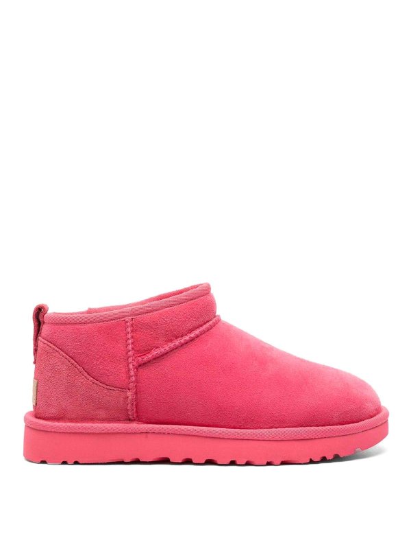 UGG: Botas - Botas - Multicolor