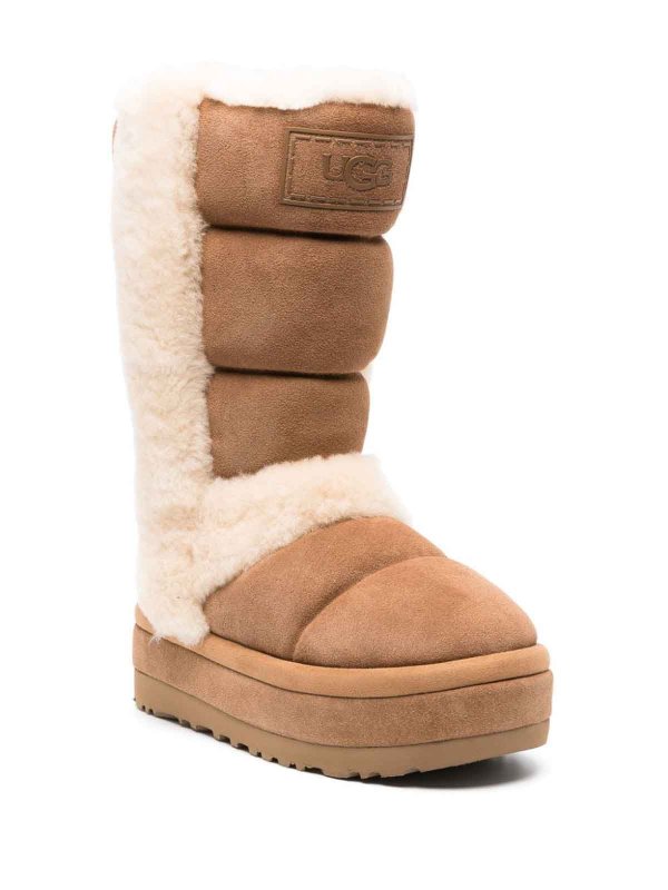 UGG: Bottes online - Bottes - Beige