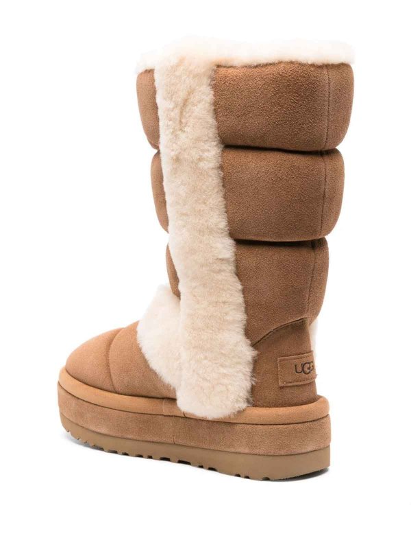 The Best Shops UGG: Bottes - Bottes - Beige