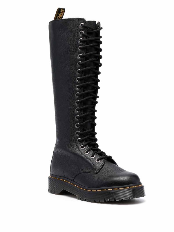 DR. MARTENS: boots online - 1b60 Bex leather boots