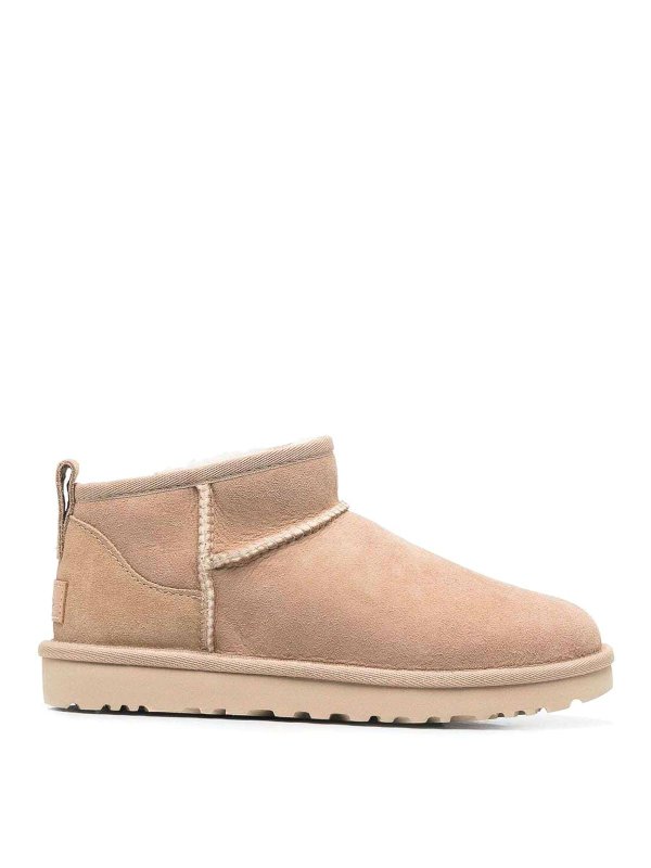 UGG: stivali - Classic ultra mini