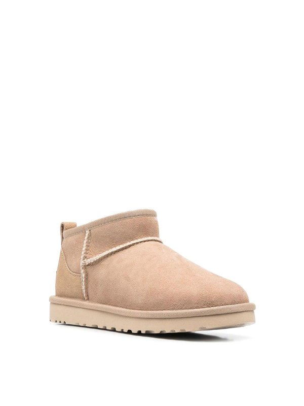 UGG: stivali online - Classic ultra mini