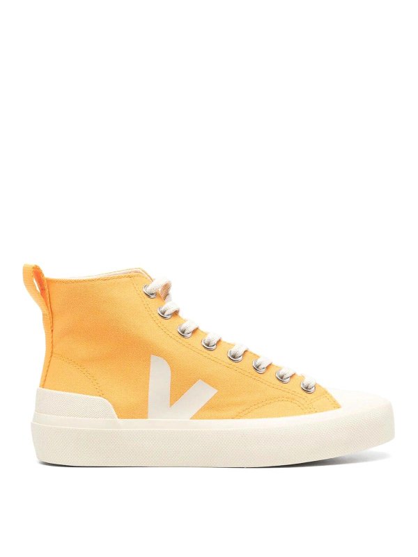 VEJA: trainers - Canvas