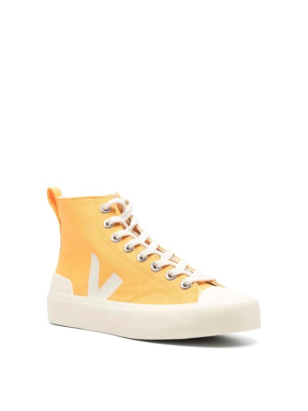 VEJA: trainers online - Canvas