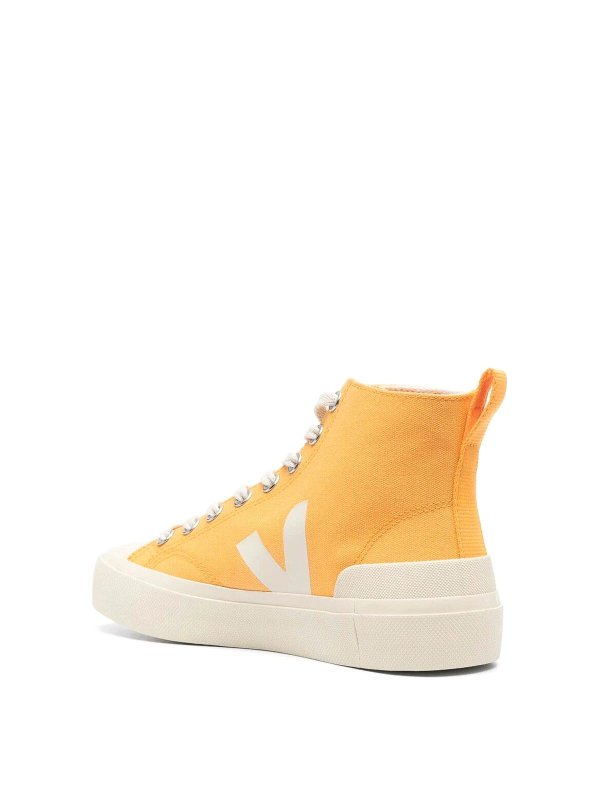 The Best Shops VEJA: trainers - Canvas
