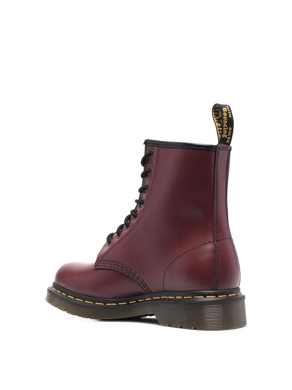 DR. MARTENS: Botines online - Botines - Negro