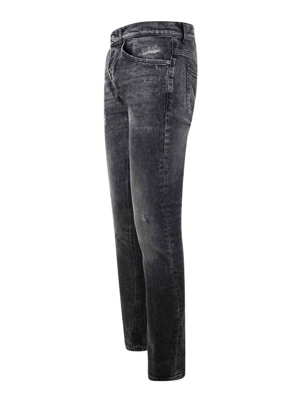 DONDUP: straight leg jeans online - Dondup  jeans