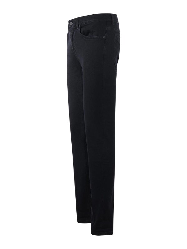 DONDUP: ストレートジーンズ online - ストレートジーンズ - George