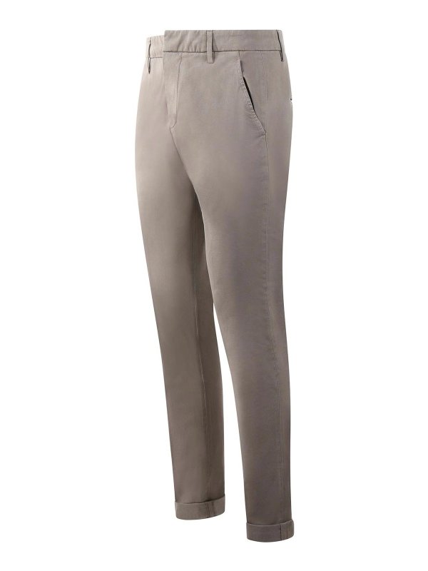 DONDUP: casual trousers online - Dondup  trousers