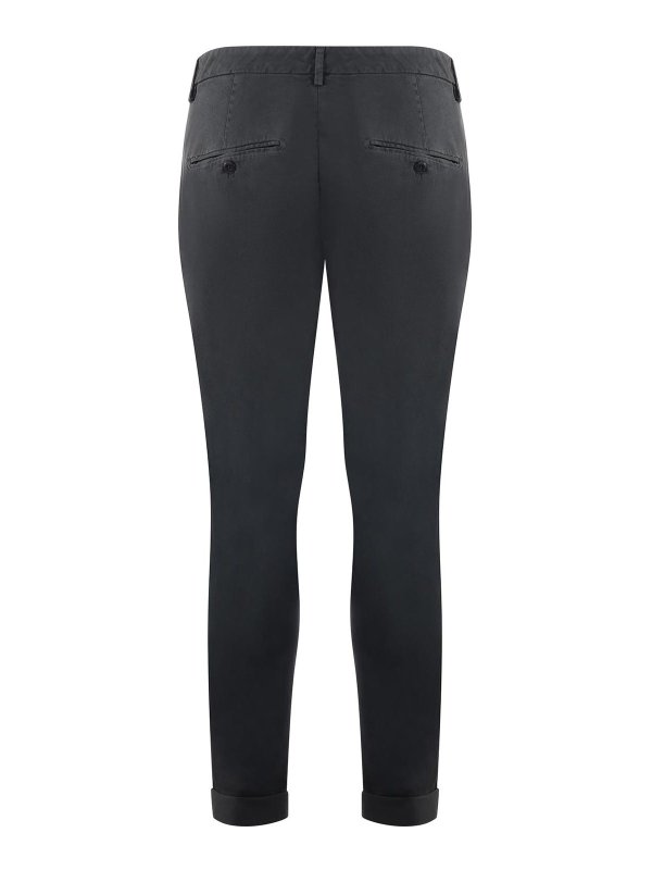 The Best Shops DONDUP: casual trousers - Dondup  trousers