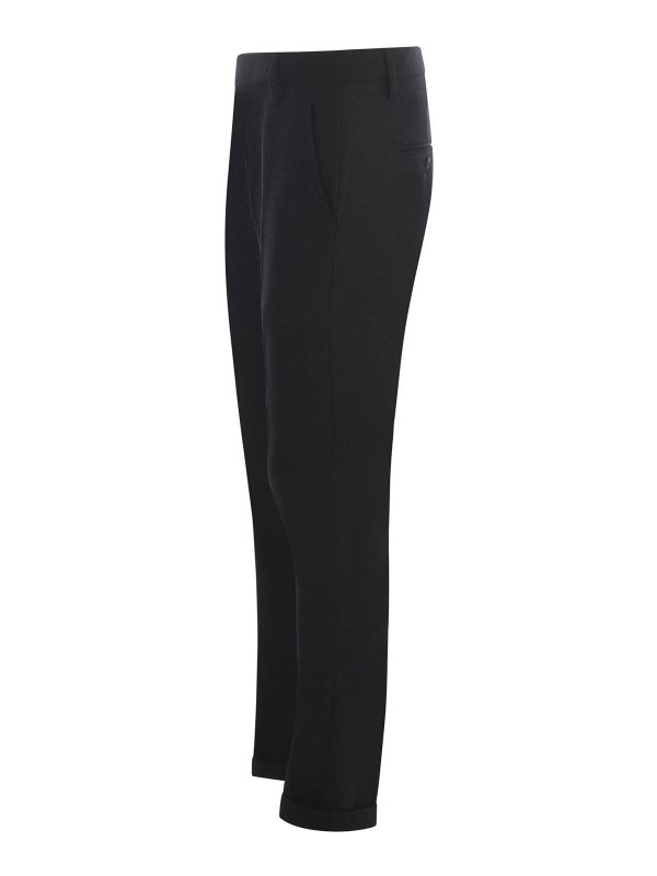 DONDUP: カジュアルトラウザー online - カジュアルパンツ - Gaubert