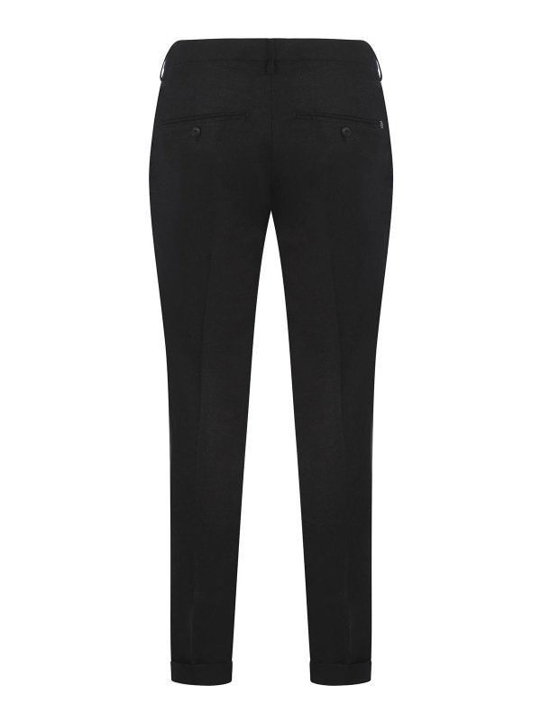 The Best Shops DONDUP: カジュアルトラウザー - カジュアルパンツ - Gaubert