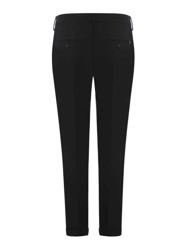 The Best Shops DONDUP: カジュアルトラウザー - カジュアルパンツ - Gaubert