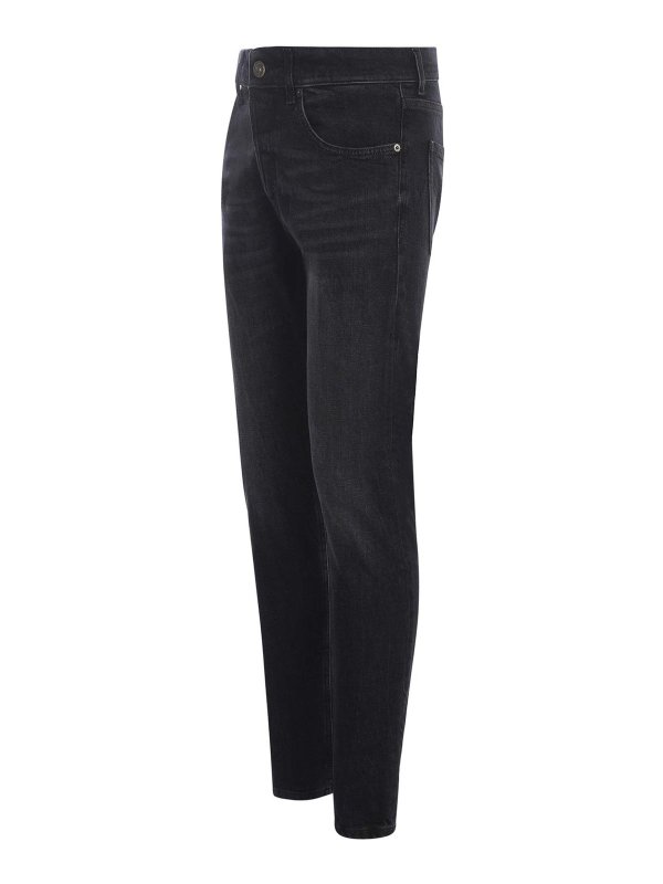 DONDUP: ストレートジーンズ online - ストレートジーンズ - Dian