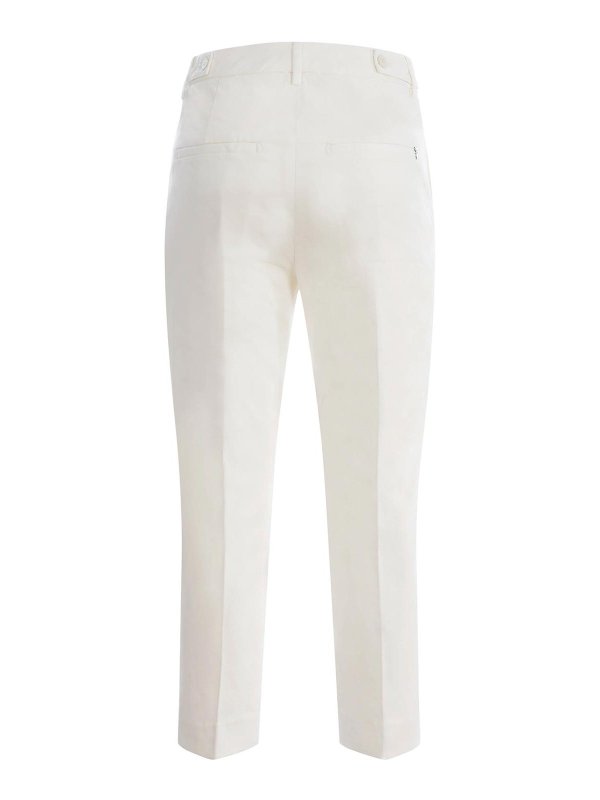 The Best Shops DONDUP: Pantalones casual - Pantalón Casual - Ariel