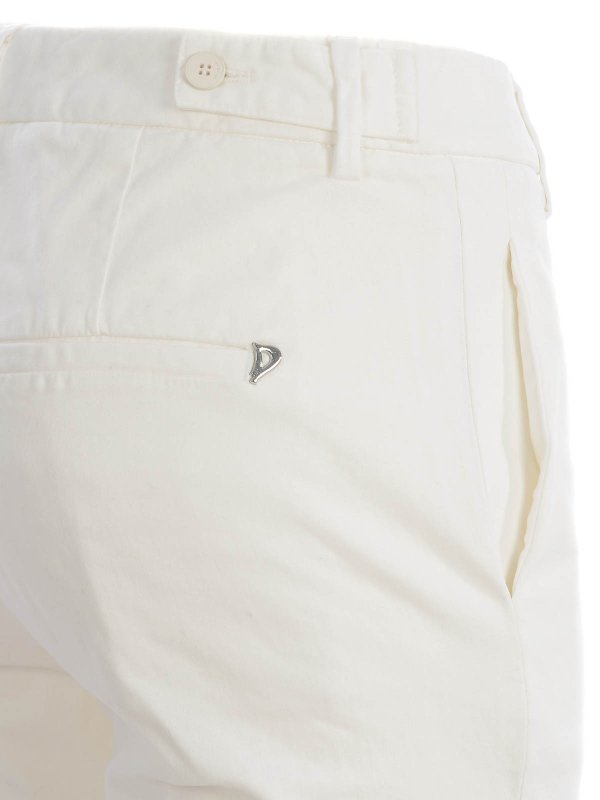 Pantalón Casual - Ariel shop online: DONDUP