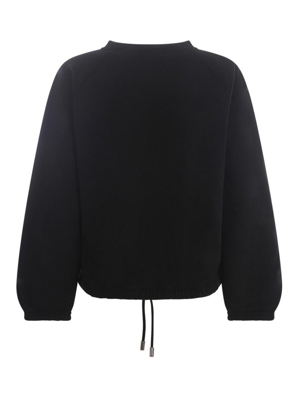 The Best Shops DSQUARED2: Felpe e maglie - Felpa dsquared2 in cotone