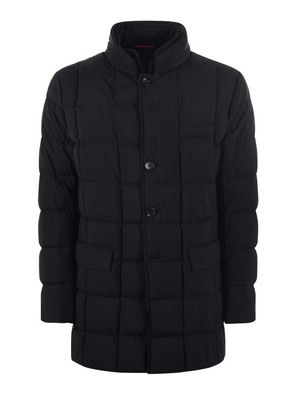 FAY buy online ダウンジャケット - 黒