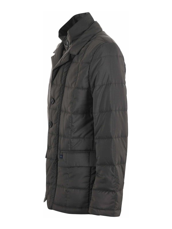 The Best Shops FAY: padded jackets - Fay jacket