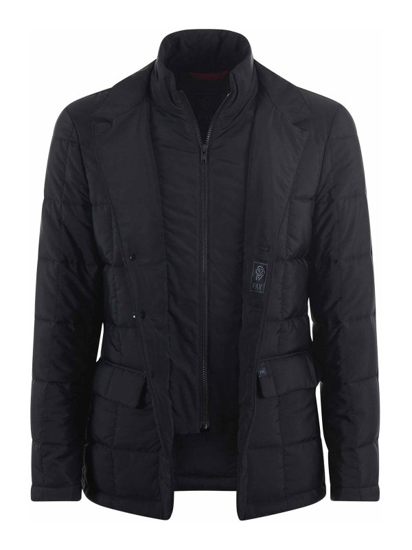FAY: padded jackets online - Fay jacket