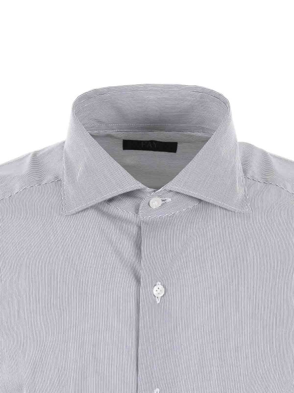 FAY: シャツ online - シャツ - 白