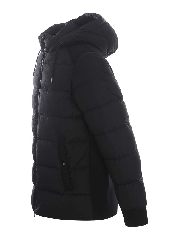 HERNO: Chaquetas y Chaquetones acolchados online - Chaqueta Alcochada - Herno