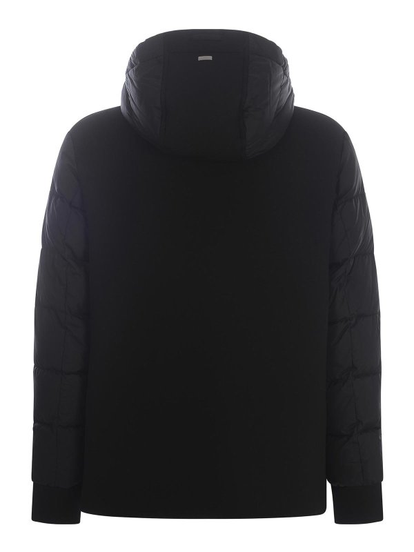 The Best Shops HERNO: Chaquetas y Chaquetones acolchados - Chaqueta Alcochada - Herno