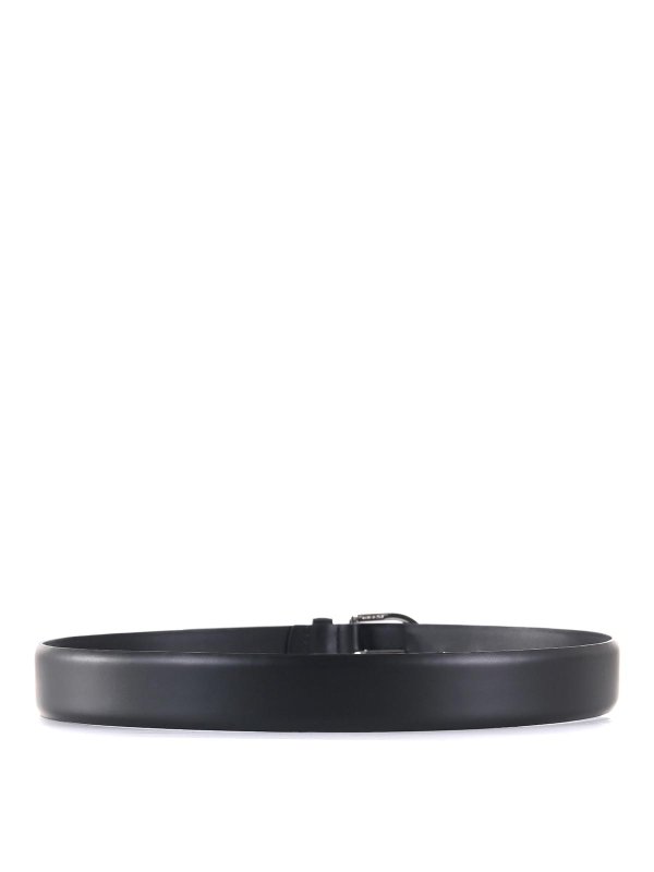 The Best Shops ORCIANI: Ceintures - Ceinture - Noir